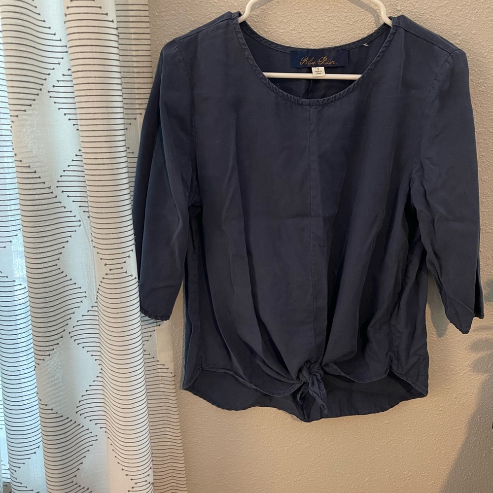 Blouse - Picture 1 of 3